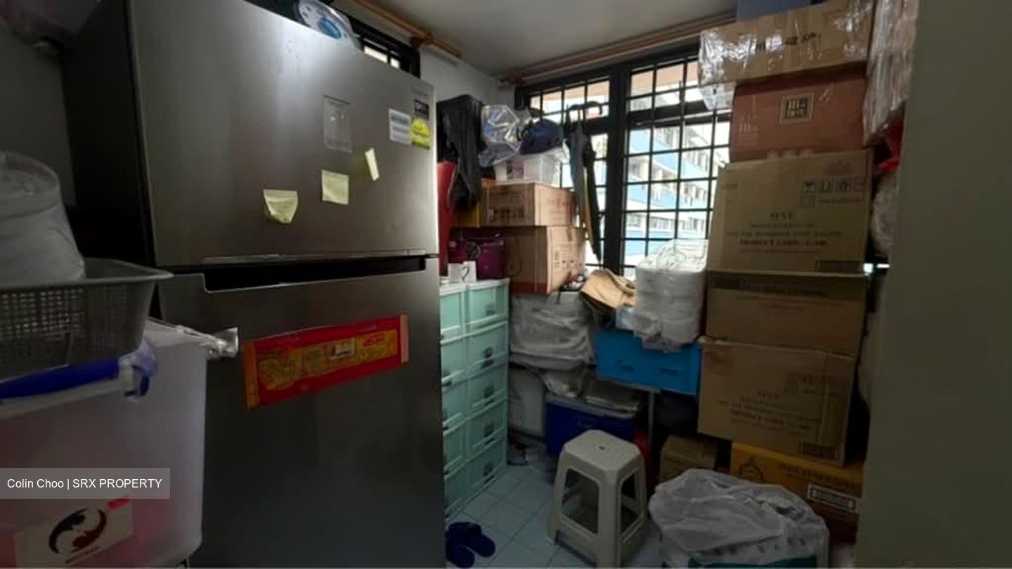Blk 27 Toa Payoh East (Toa Payoh), HDB 3 Rooms #560588881